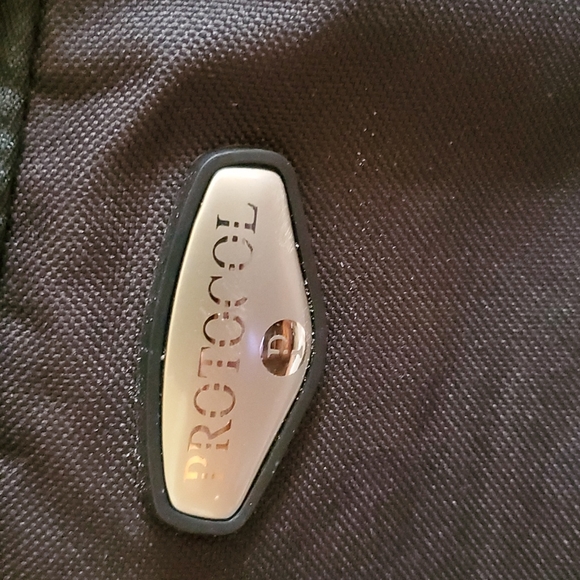 protocol Bags Protocol Travel Bag Poshmark